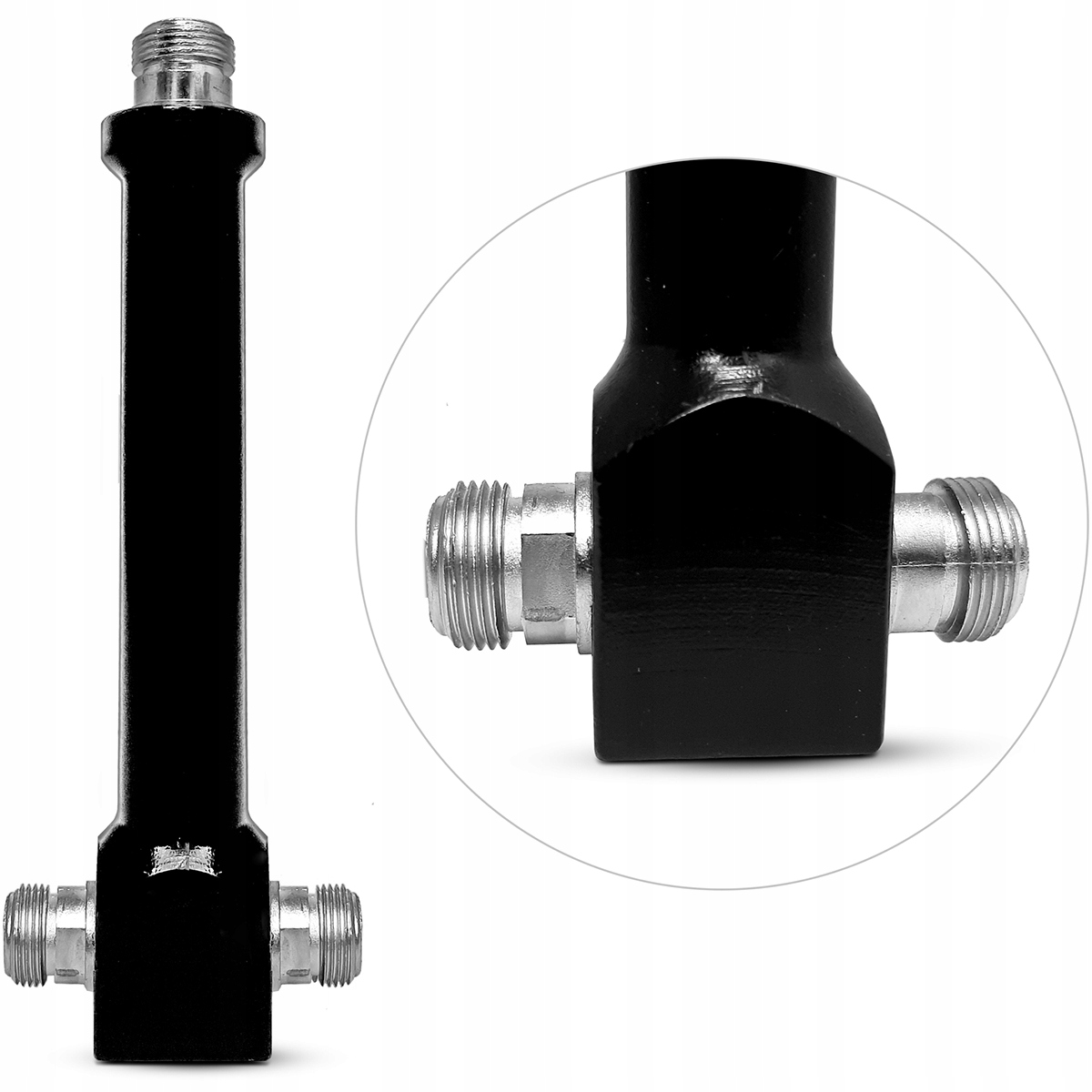 Wzmacniacz antenowy Signaflex SP2 0 dB