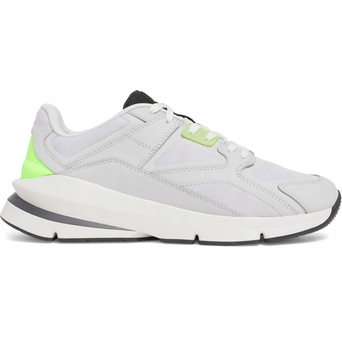 Unisexové boty Under Armour Ua Forge 96 reissue