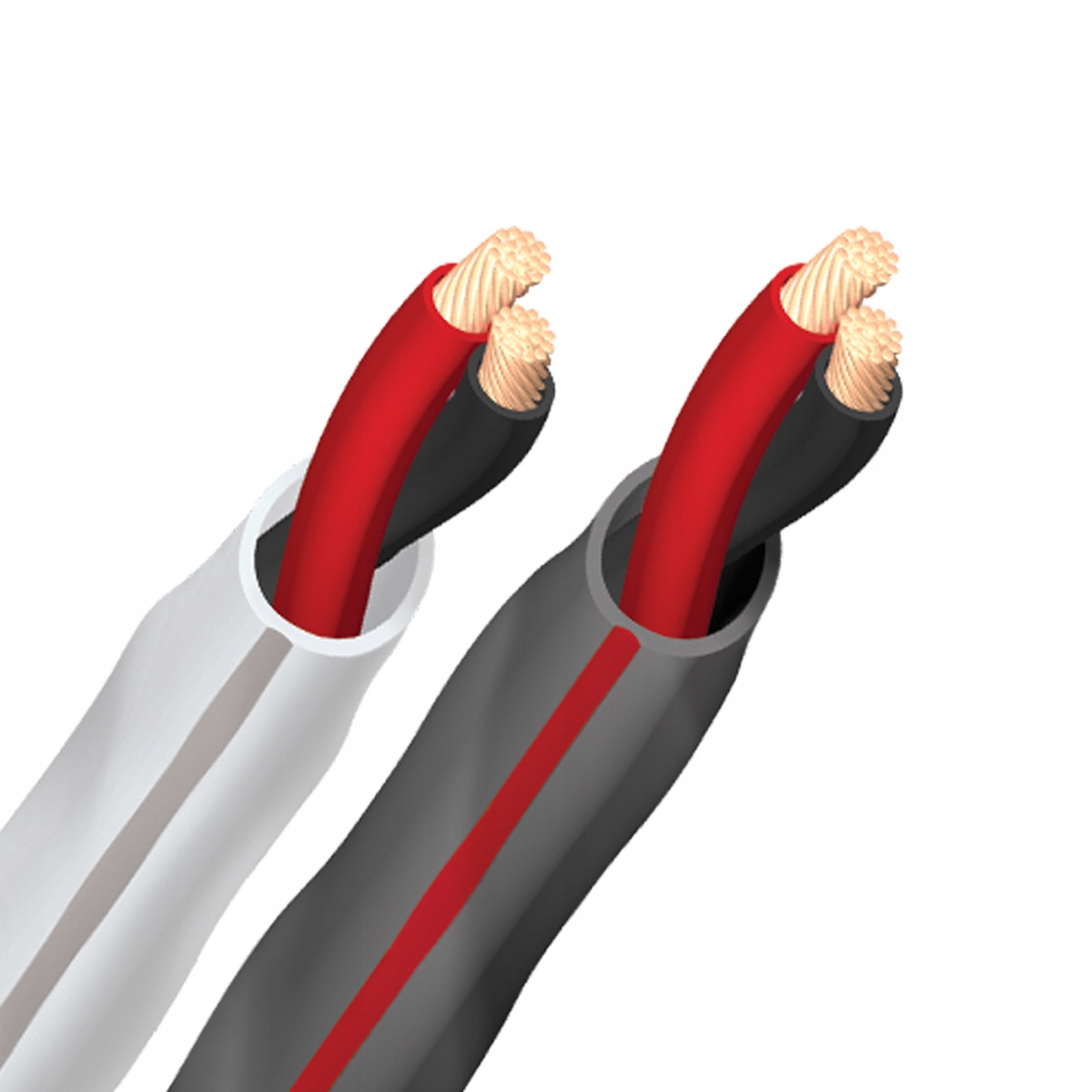

Audioquest FLX-SLiP 14/2 kabel głośnikowy 2x2,08