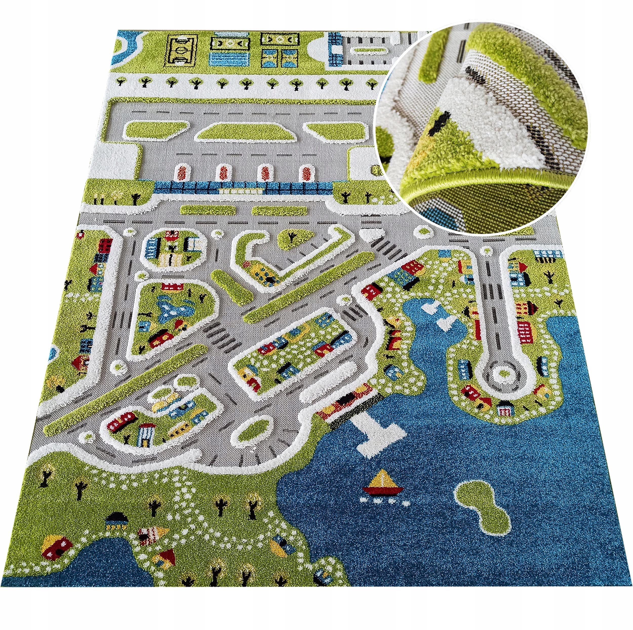 Color Kids dywan do przedszkola 150x210 01