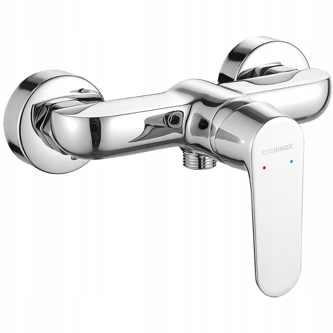 Dima nástenná sprchová batéria bez sprchovej súpravy