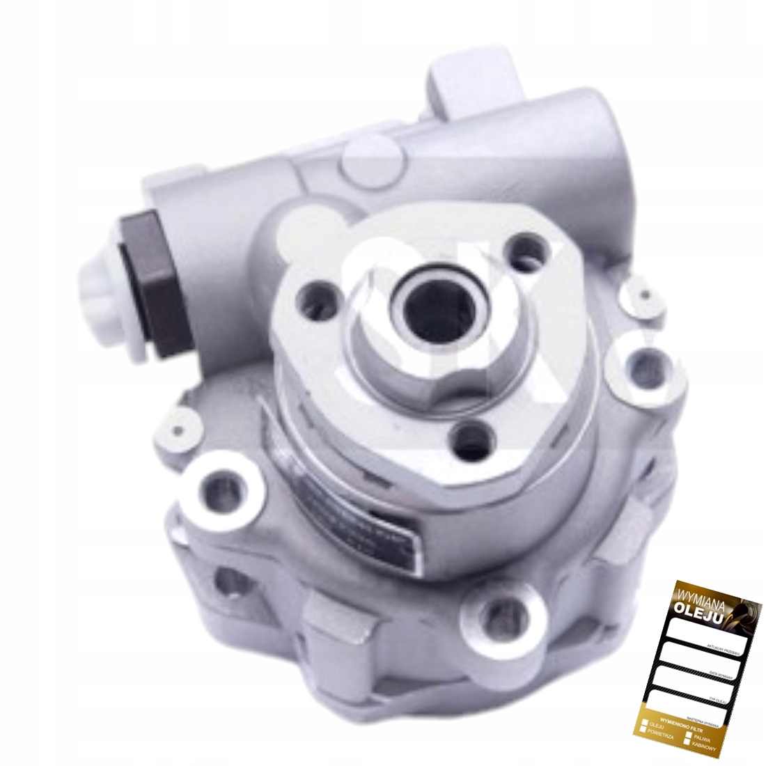 насос гур vw Bora и 2001 2002 2003 2004 2005