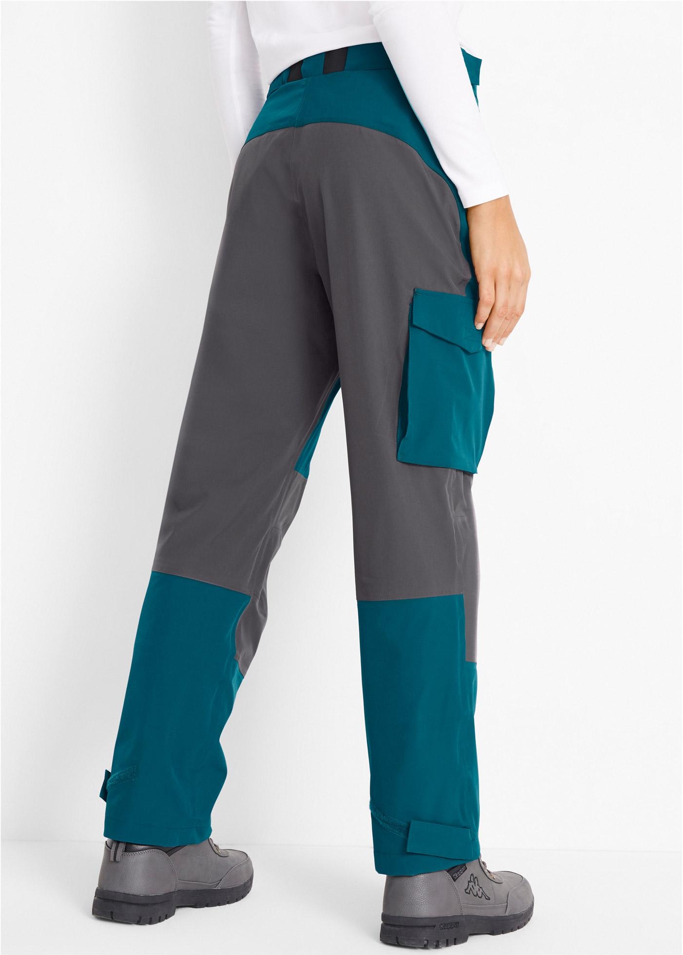 SPODNIE FUNKCJONALNE DAMSKIE__44