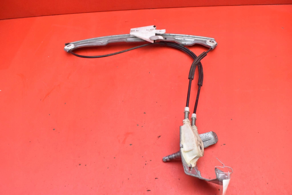 window regulator right rear part SMART FORFOUR 1 and 04-06