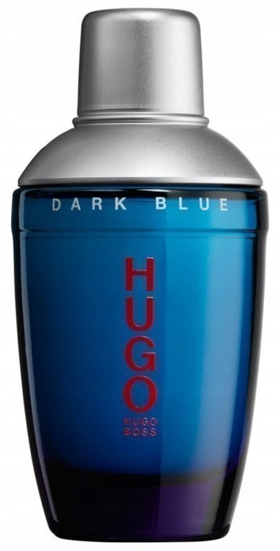 Hugo Boss Dark Blue Edt 75 Ml