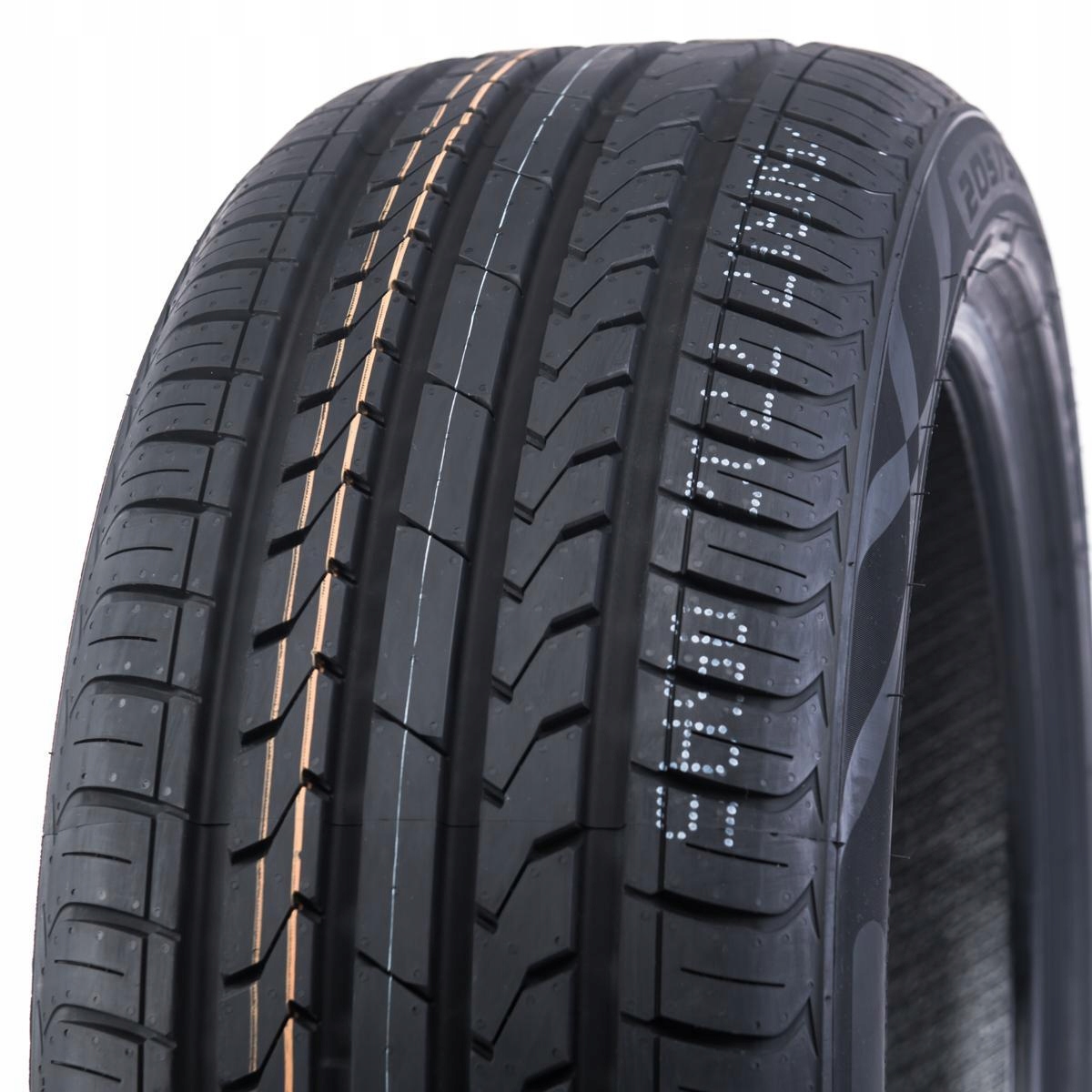 4X летние шины 225 / 50R17 Austone SP802 94V