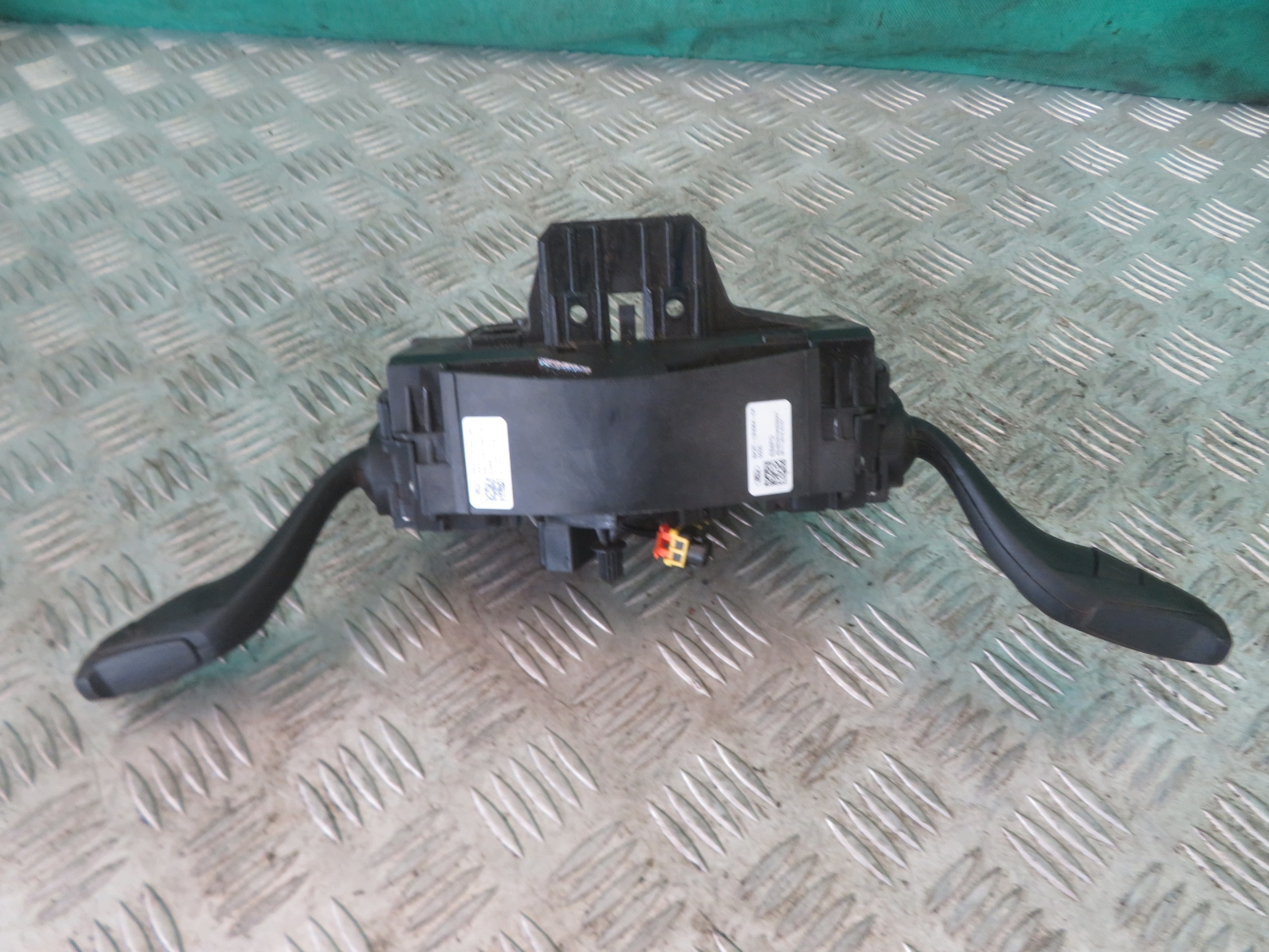DEVIO LUCI TERGICRISTALLO TERGI FORD TRANSIT MK8 15R BK2T-3F944-BC BK2T-13N064-CF