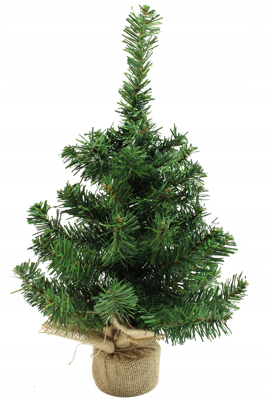 

Świąteczne Drzewko Sztuczna Choinka Everlands 60cm