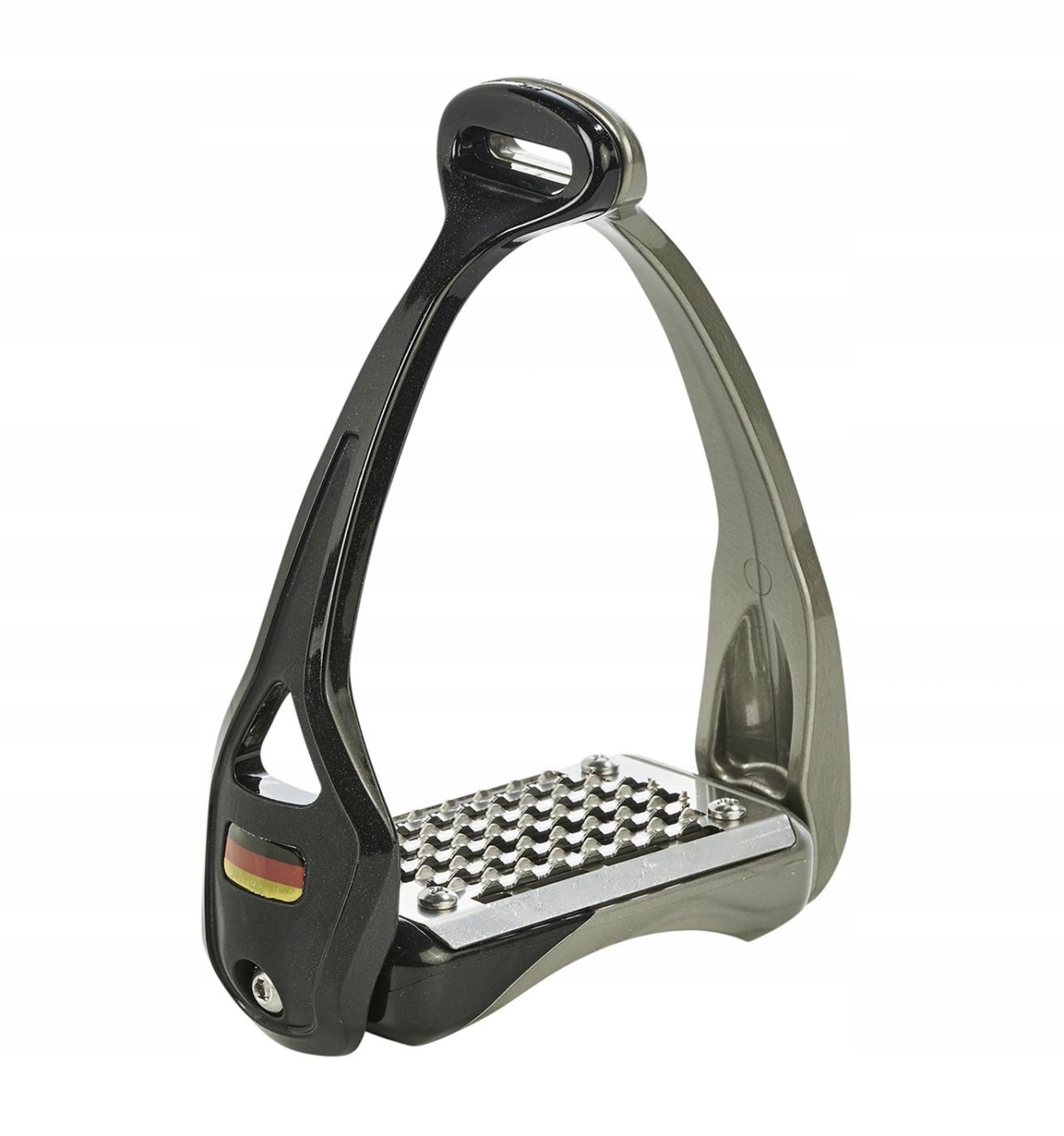 Strzemiona OPERA czarny/tytan adult Kolor dominujący czarny