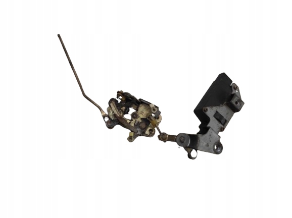 HYUNDAI GALLOPER LIFT 98- ZAMEK PRAWY PRZÓD