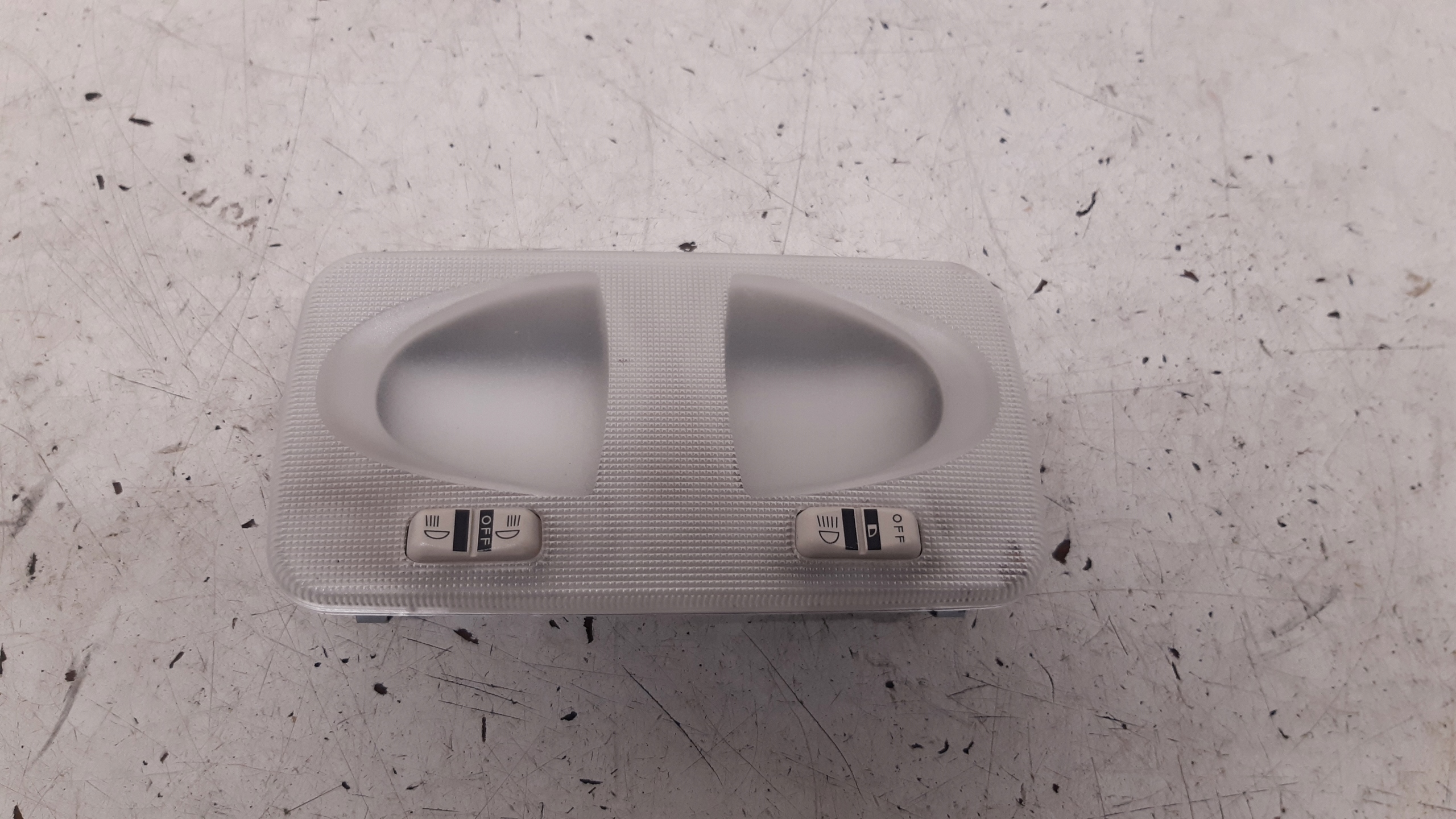 light cabs 735434706 Fiat Grande Punto