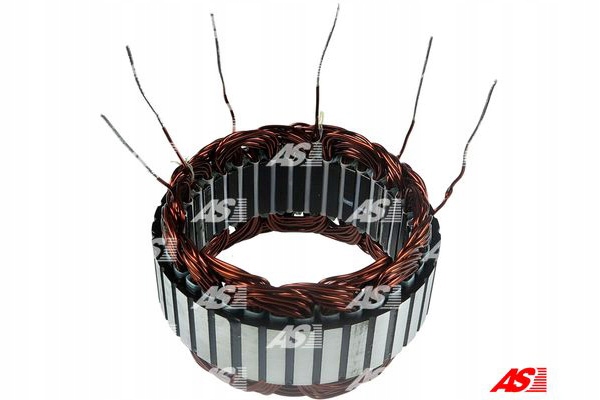 UZWOJENIA ALTERNATORA AS-PL Producent części AS-PL