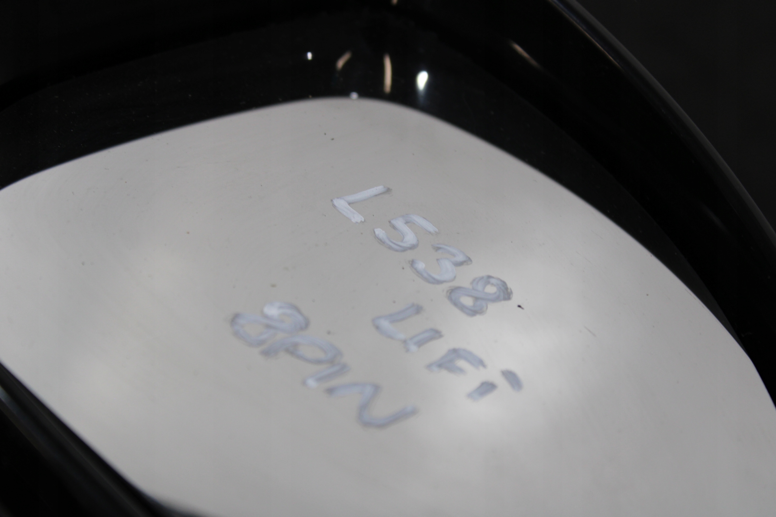 mirror right 8 vertical LAND ROVER EVOQUE L538 LIFT