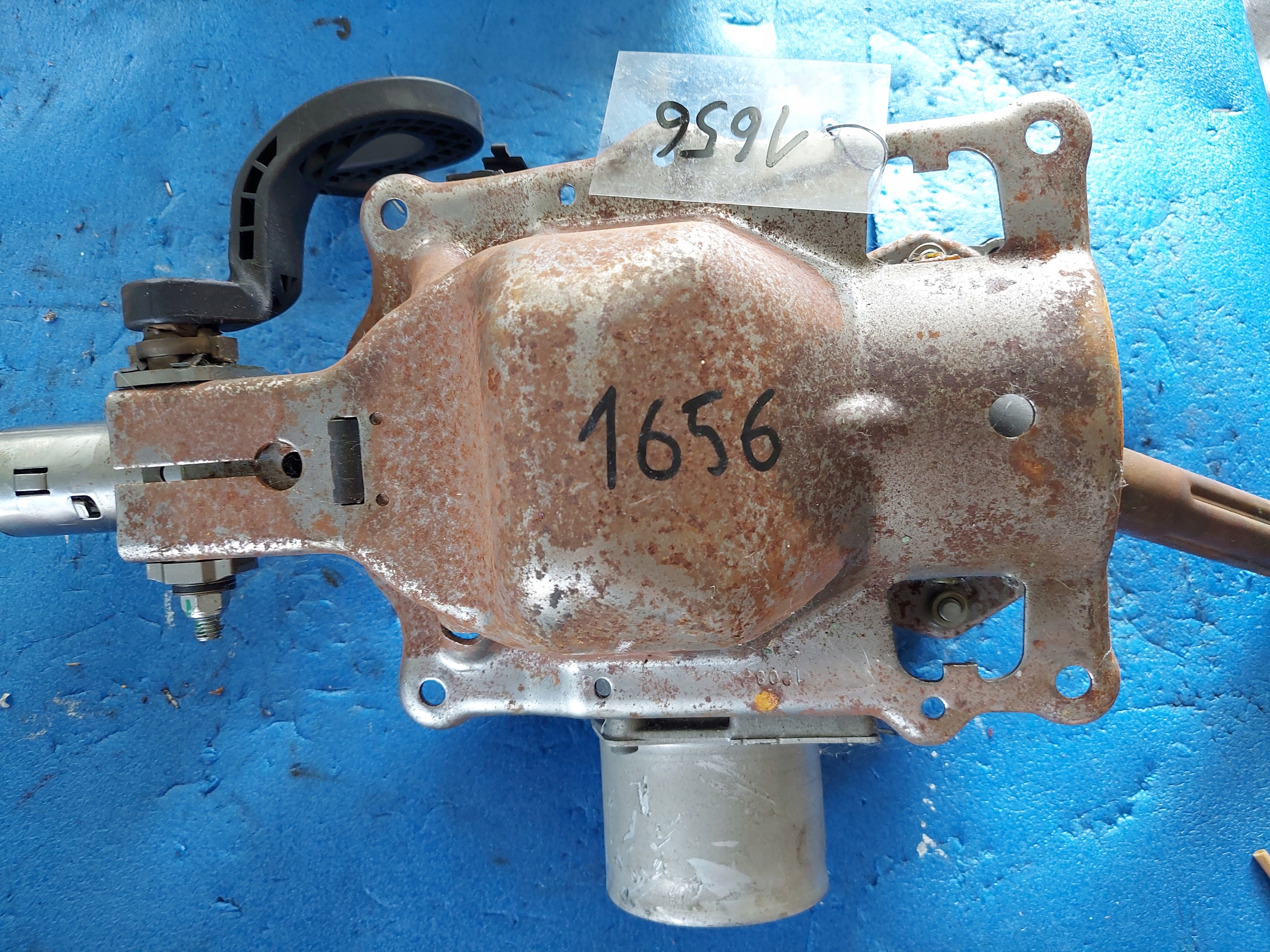 control electrics DELTA 00051810485