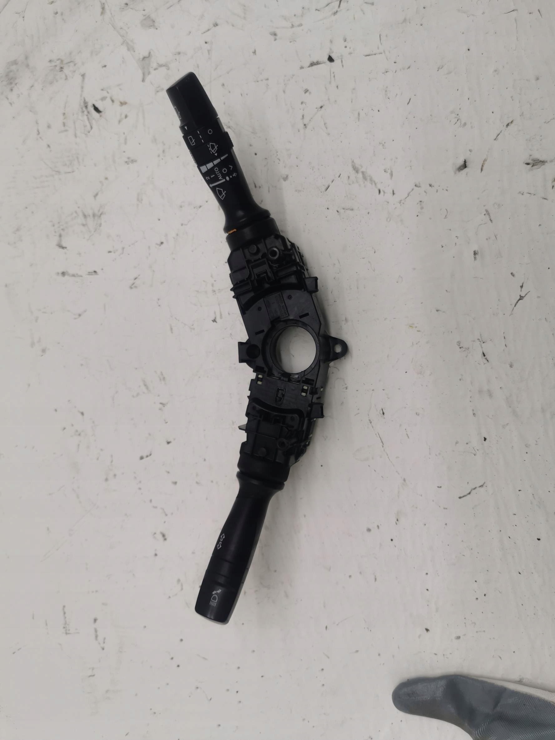 DEVIO LUCI TERGICRISTALLO TERGI HYUNDAI I40 / LIFT 11-19