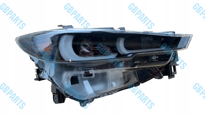 Full Led Lampa Usa 14PIN Afs Pravá Mazda CX-5 2022 2023 2024