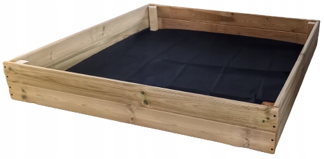 

Warzywniak 120x120x18 impregnowany ciśnieniowo