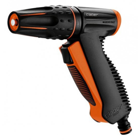

Claber Pistolet Ogrodowy 9561 Wąż Zraszacz Węża