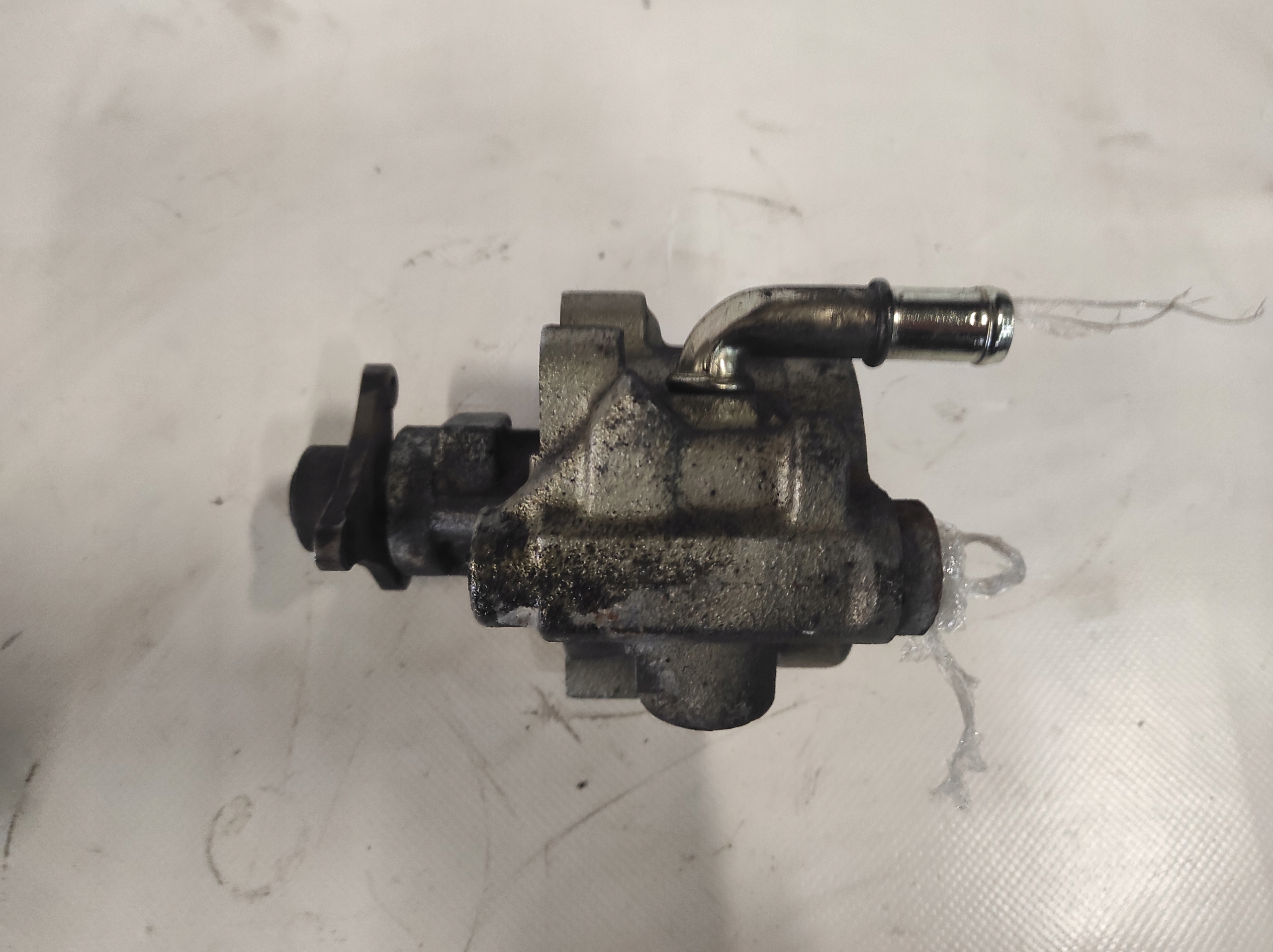 servo pump Renault Scenic and 1,9 DCi