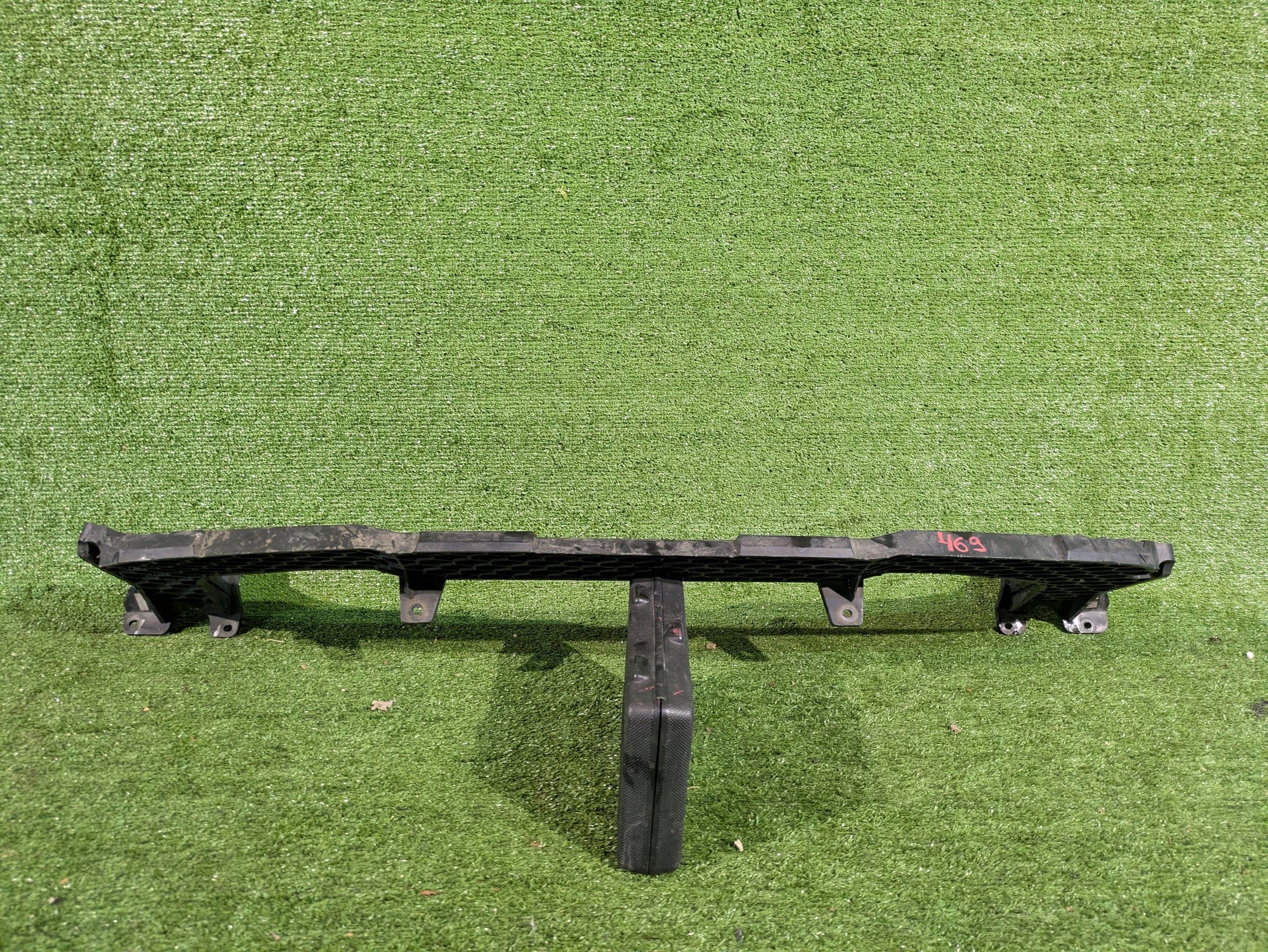 bumper support of the front front KIA SPORTAGE III NR.469