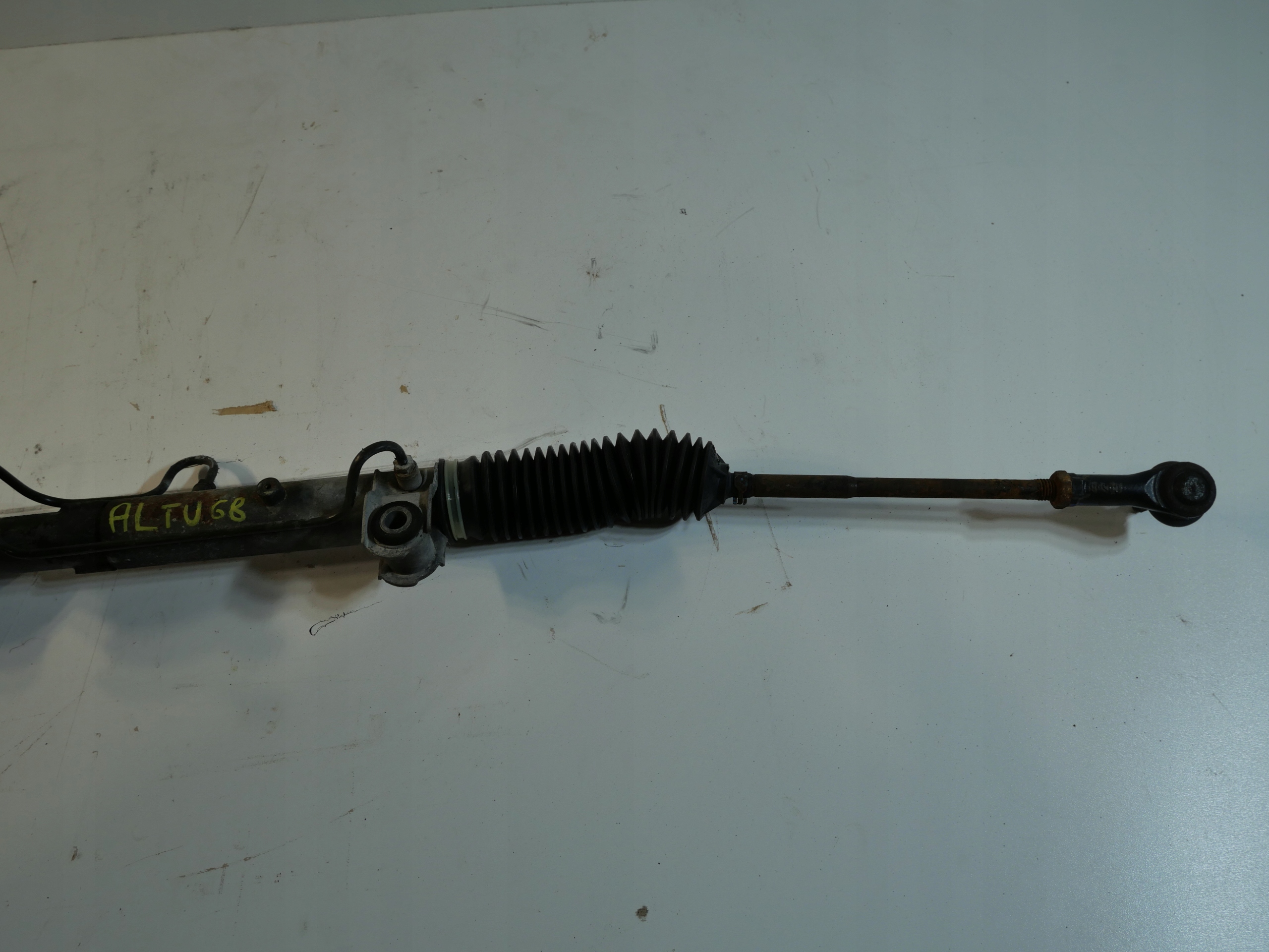 FORD FOCUS et MK1 Boîter direction Boîter direction 34011767