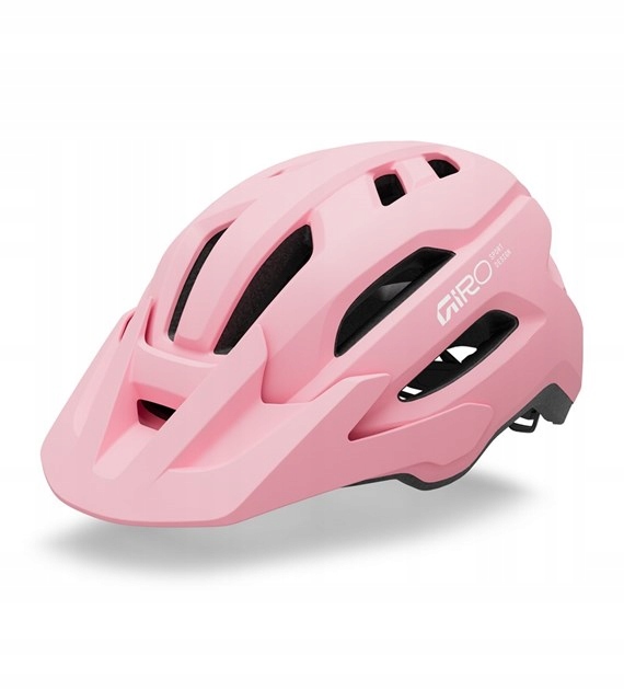 Giro kask rowerowy Fixture II (uy) Eu różowy