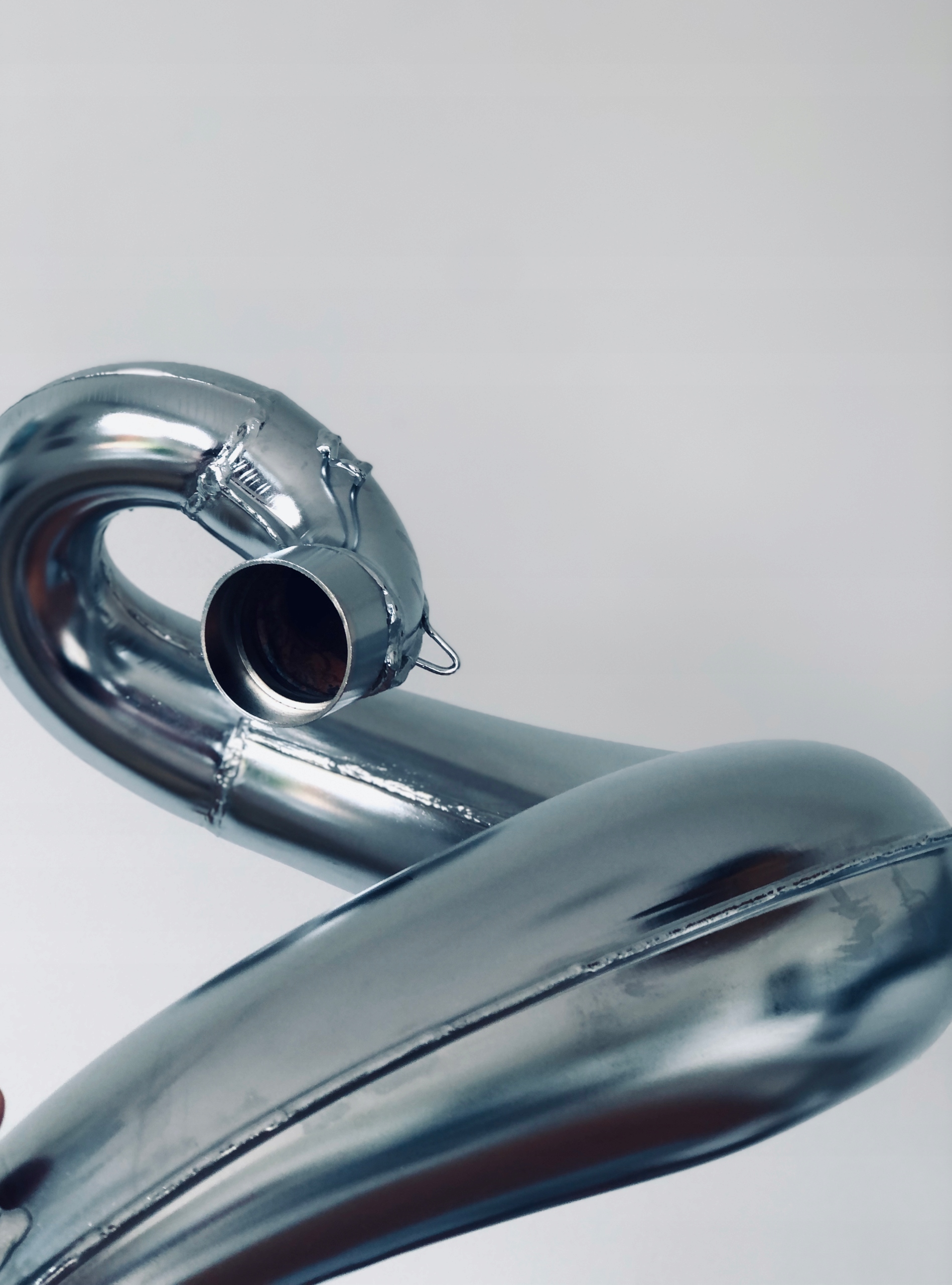 Gas Gasgas Ec 300 12-17 difuzér Fresco Chrom Cubamoto