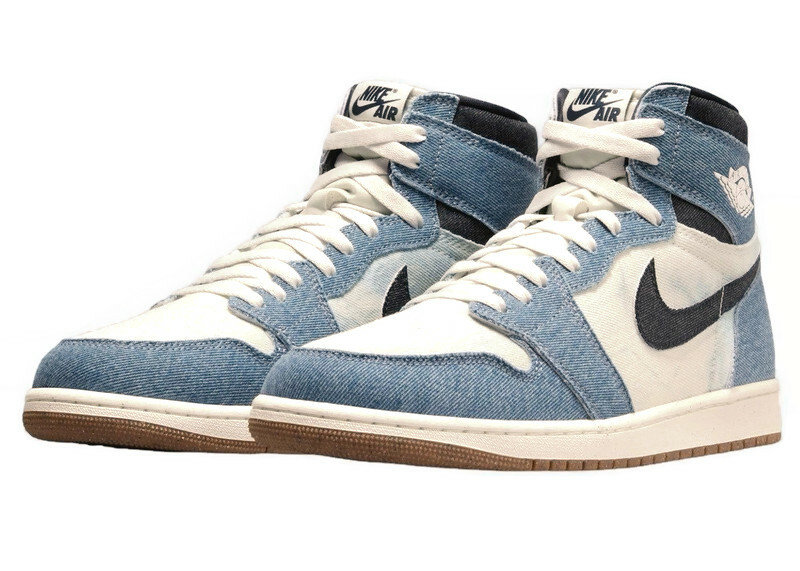 Boty Air Jordan 1 Retro High Og Velikost 40 Originální