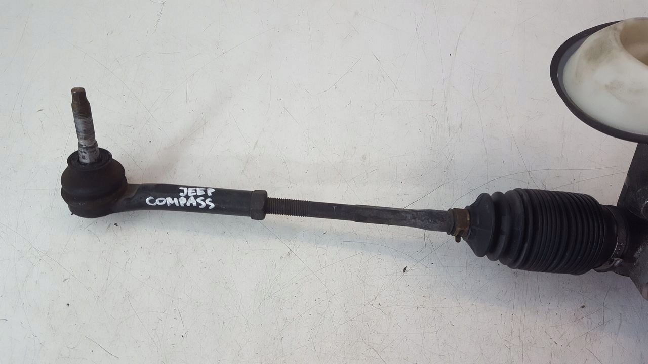Boîte direction Jeep Compass 2,2 CRD