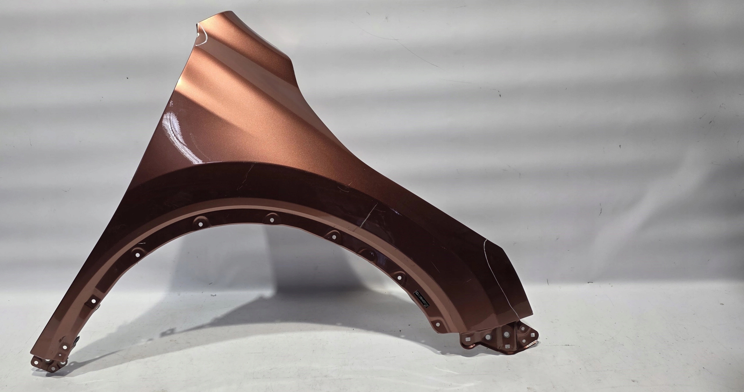 fender right front LEXUS RX V 22- original