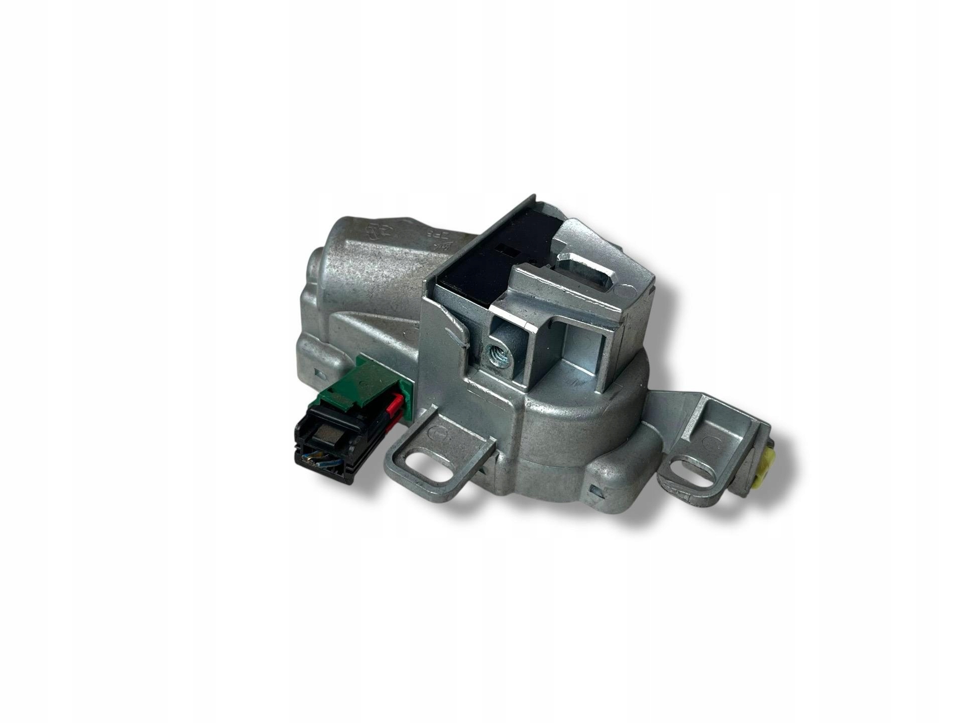 Montage startowy Volvo V60 2011 31355792