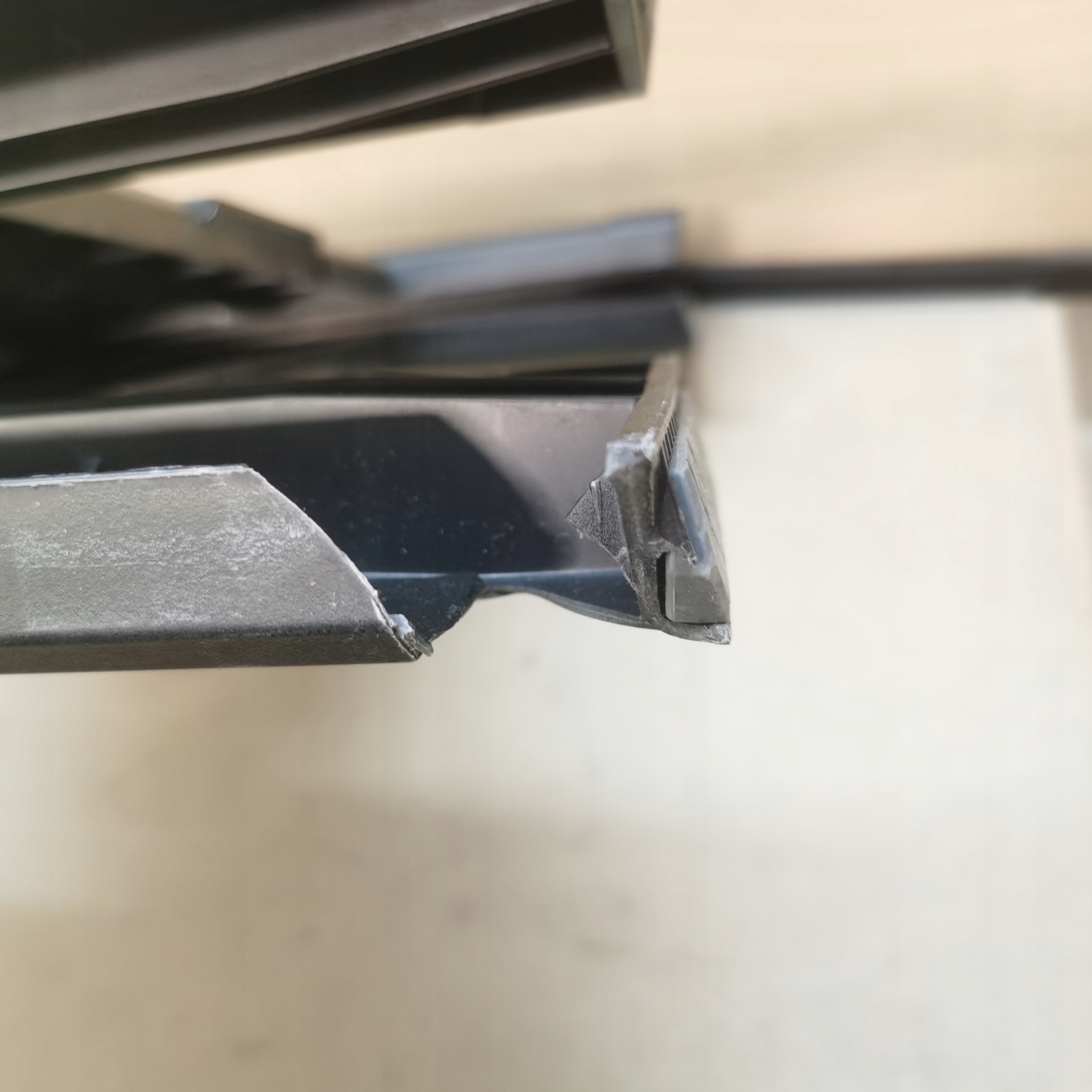 F19 Kobyłka stojak Stanley JUNIOR STST1-70355 2szt. Rodzaj stojak