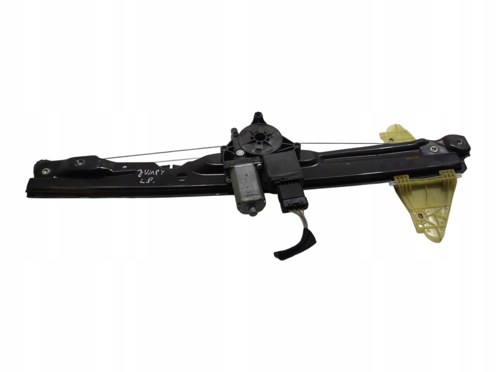 window regulator mechanism left front JUMPY EXPERT III 2016-2023 9809327980
