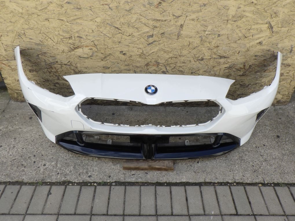BMW 1 F70 M PAKIET 2024- front bumper