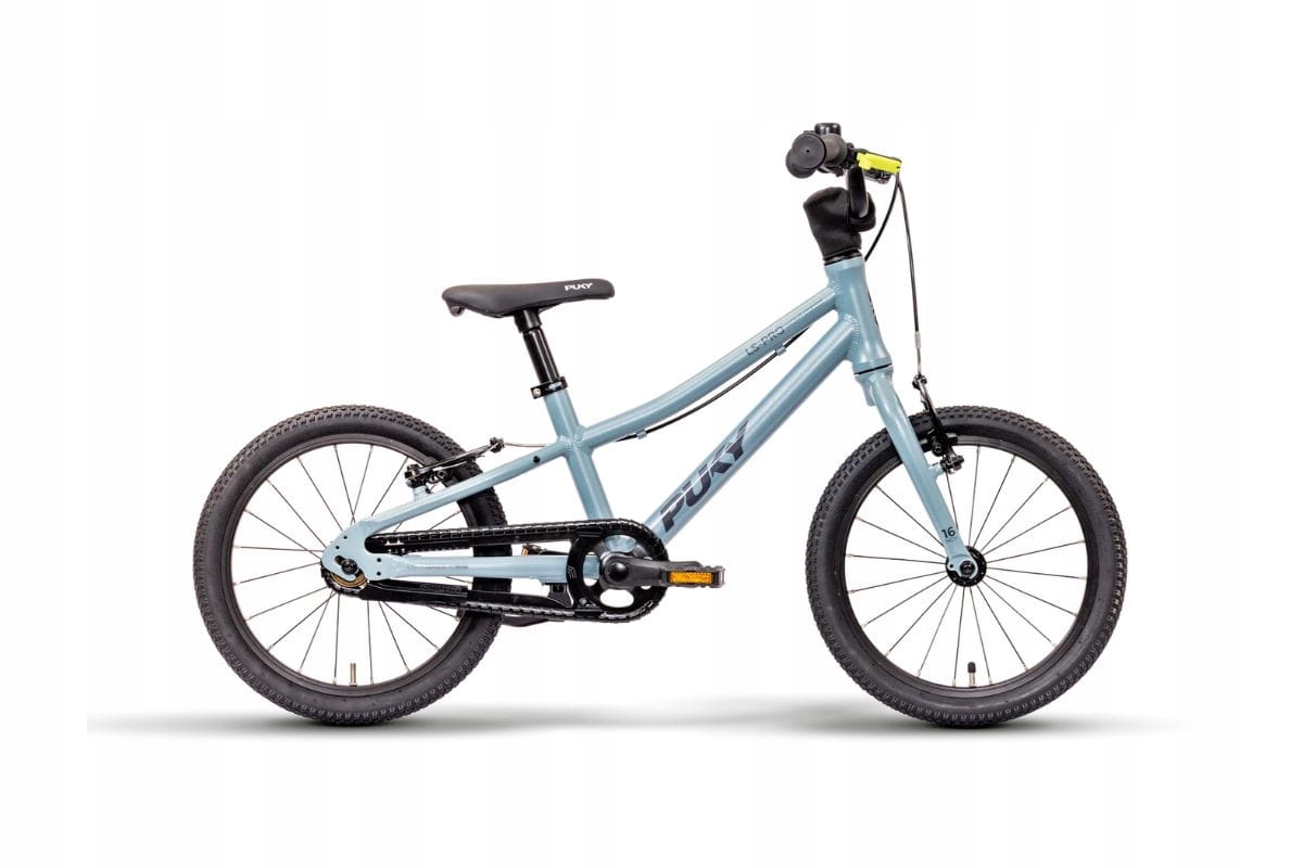 Rower dziecięcy Puky Ls-pro 16 ash blue 2026