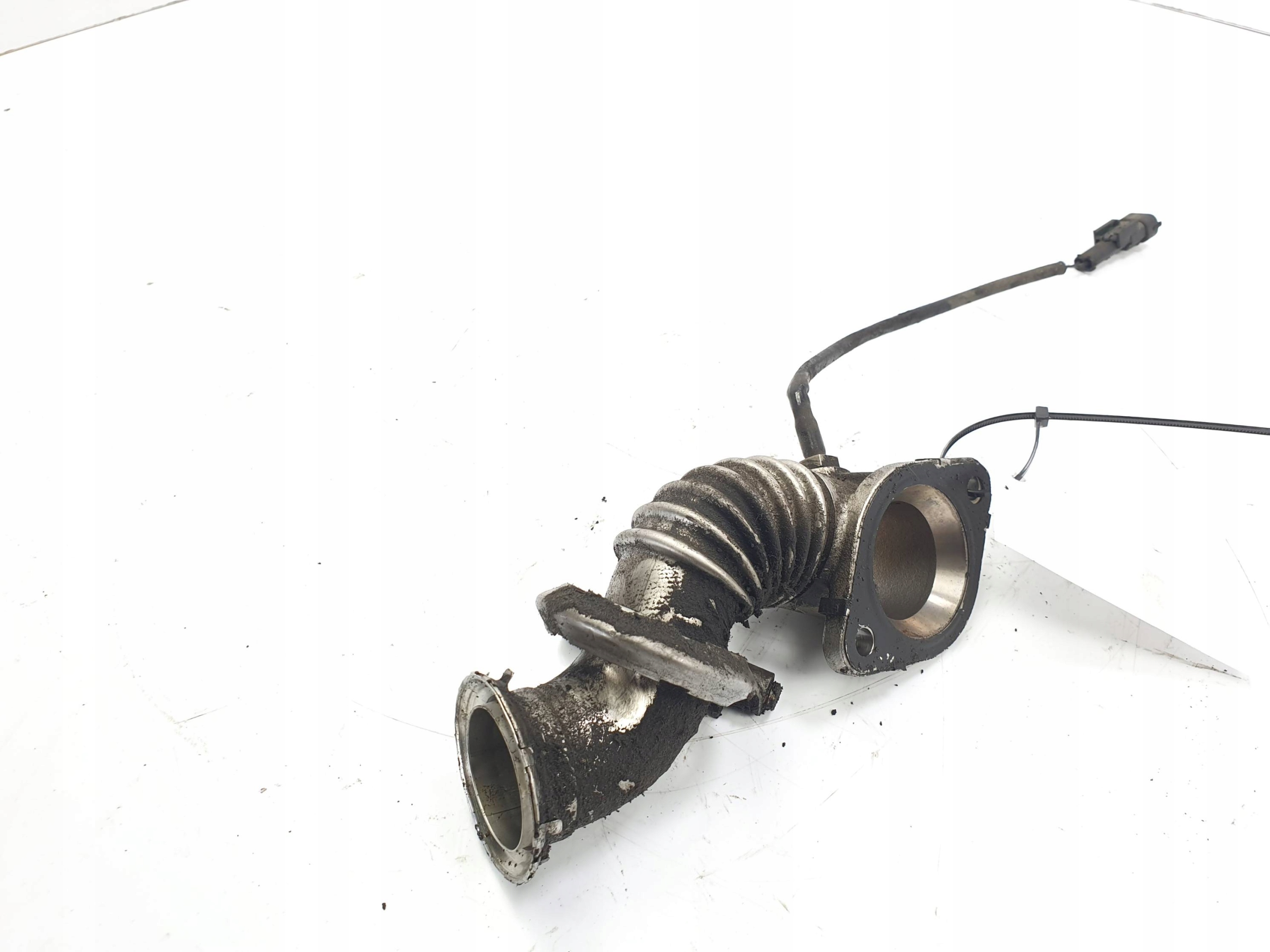 PRZEWOD EGR FIAT DUCATO III Part manufacturer Fiat OE
