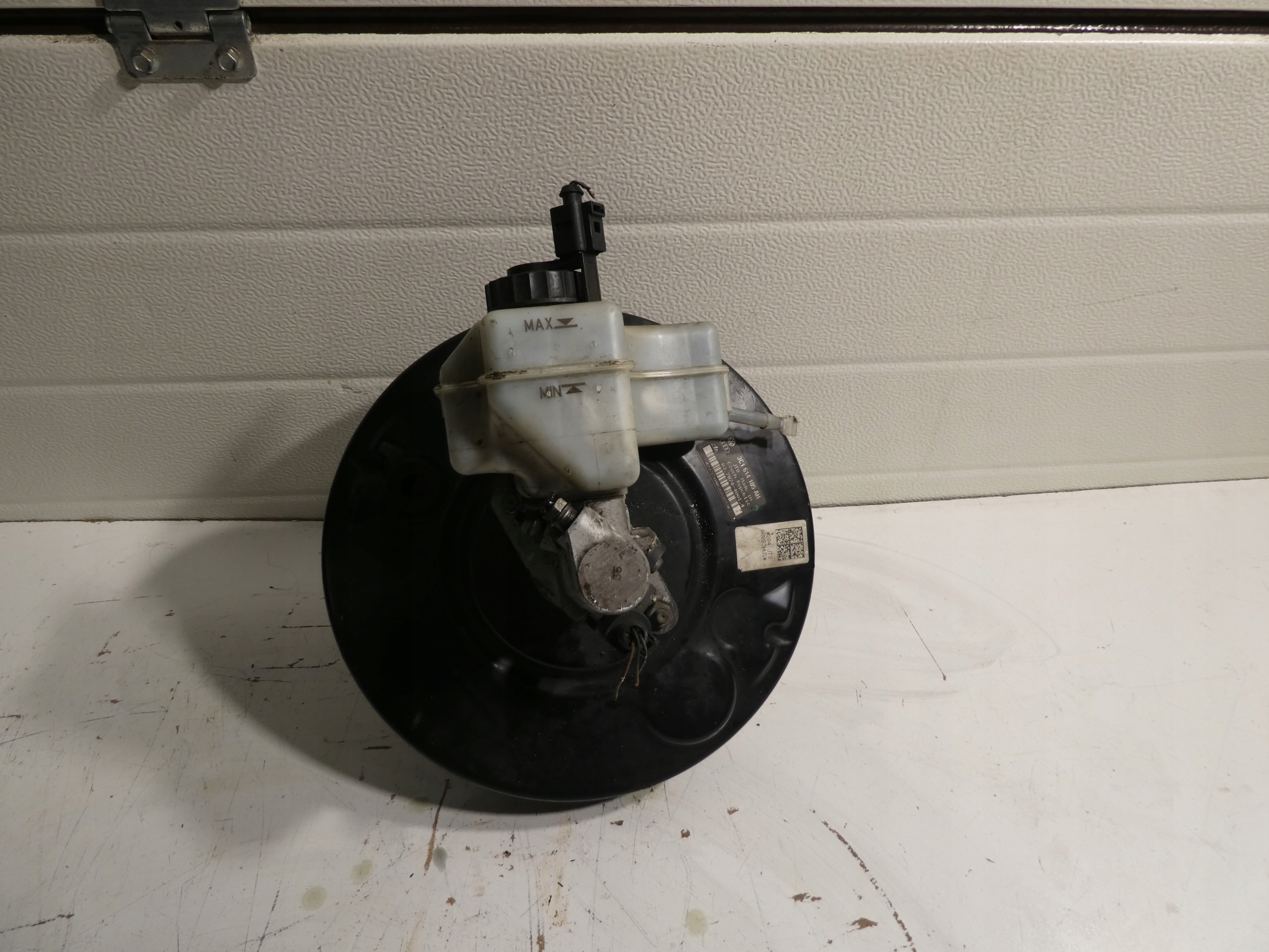 SERVO FREIN PASSAT B6 3C1614105AH