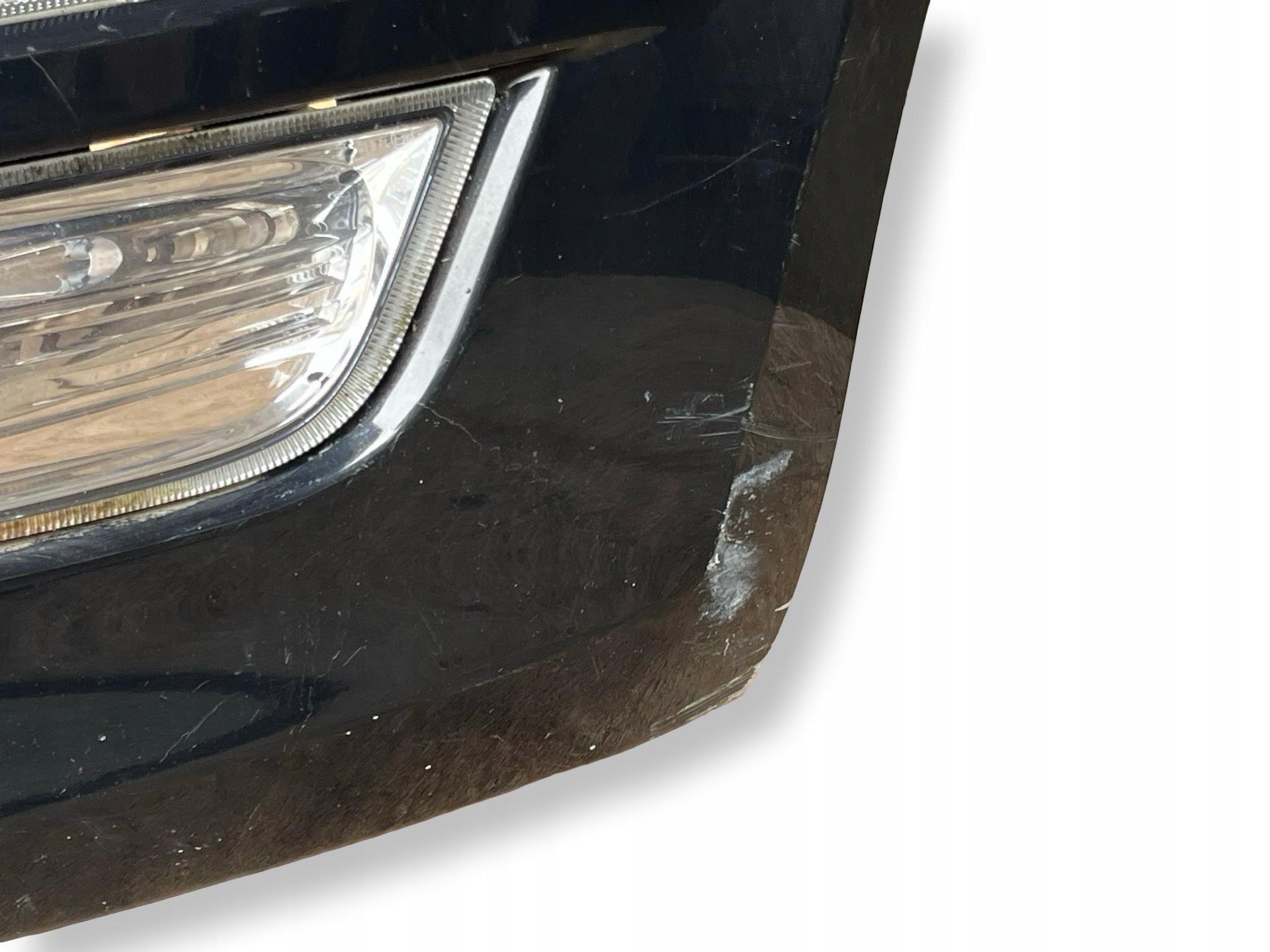 bumper front Ford Mondeo 4 facelift 2011 BS71-17757-A