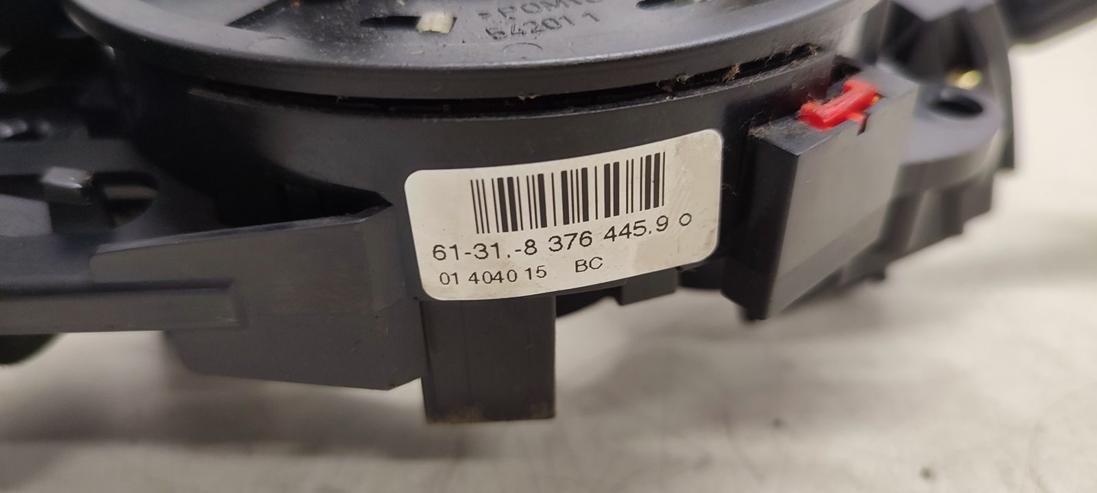Kombischalter CIM BMW E46 LIFT 2,0TD