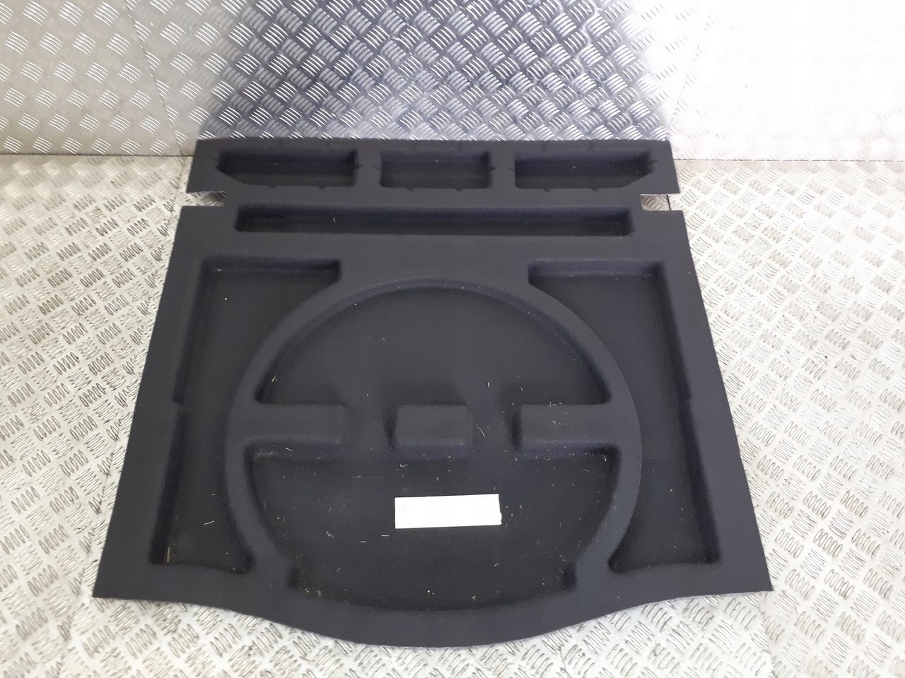 багажника renault LAGUNA III 2.0 849600001R