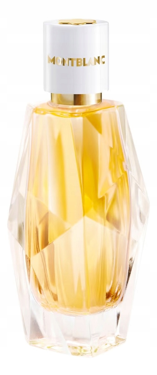 Mont Blanc Signature Absolue Eau de Parfum sprej 30 ml