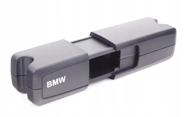 51952183852 - Кронштейн база BMW Travel & Comfort * 2183852