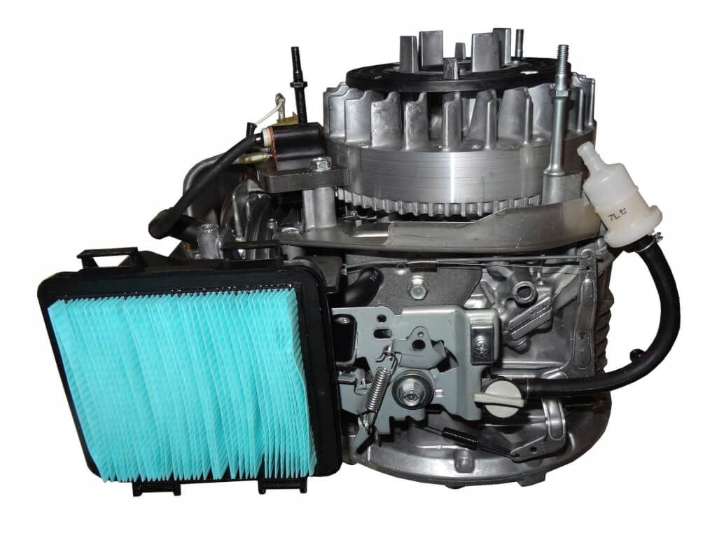 SILNIK TRAKTORKA HONDA GCV190 WAŁ 22 x 80 ROZ EL+R Marka Honda