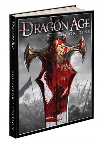 DRAGON AGE ORIGINSコレクターズエディション Dragon Age: Origins -- Collector's Edition (Sony PlayStation