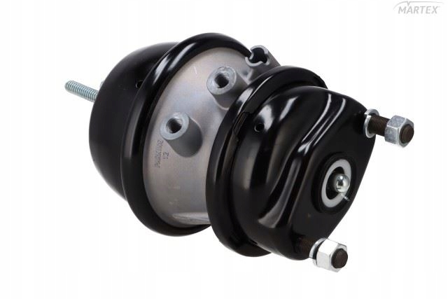 Motor HAM.16/24" Kotouče Návěs, Grau