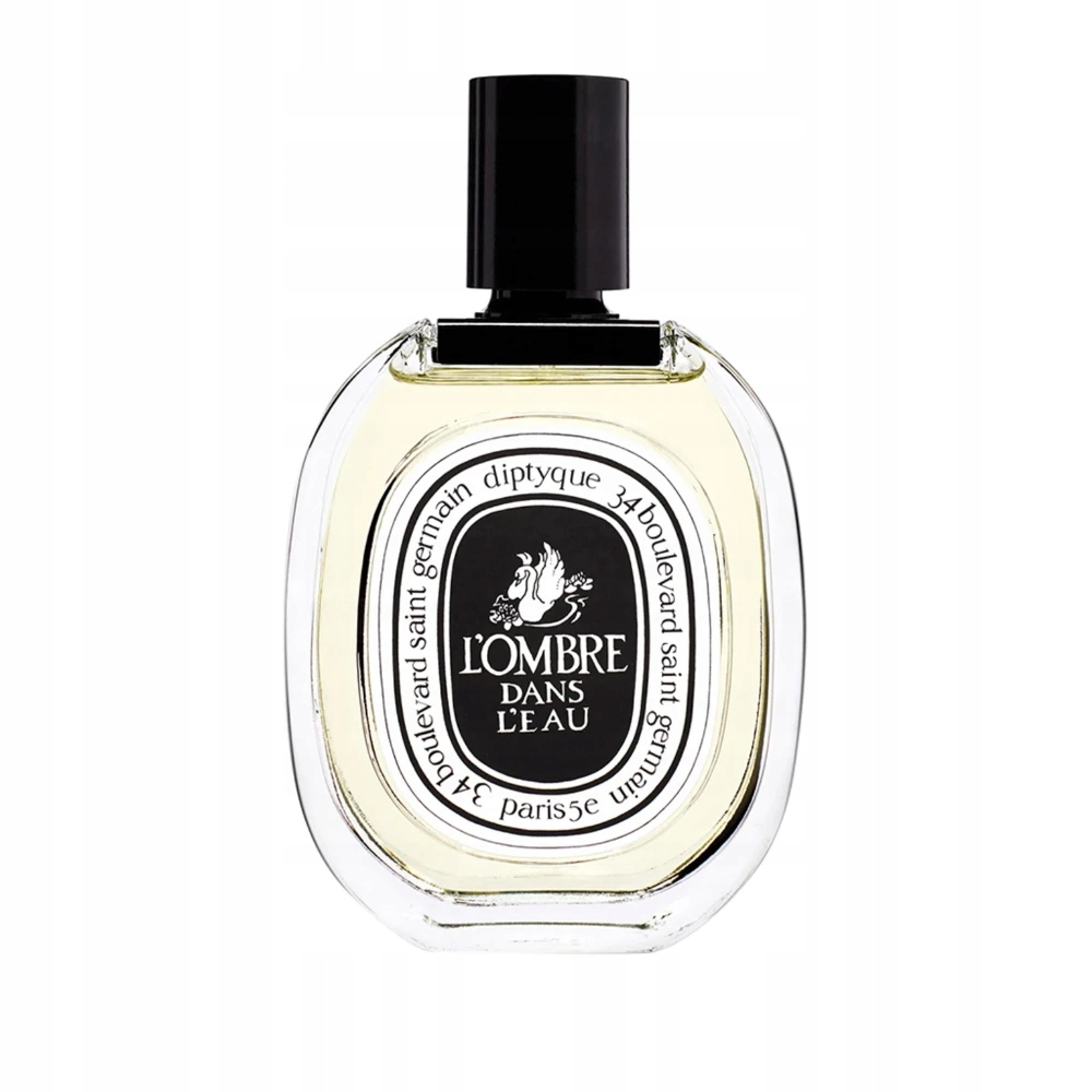 Toaletní voda Diptyque L'Ombre Dans L'Eau 100 ml Edt