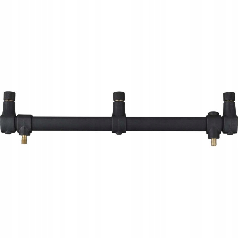 Podpórka Prologic Buzzerbar Narrow 35cm Na 3 Wędki! Solidna!