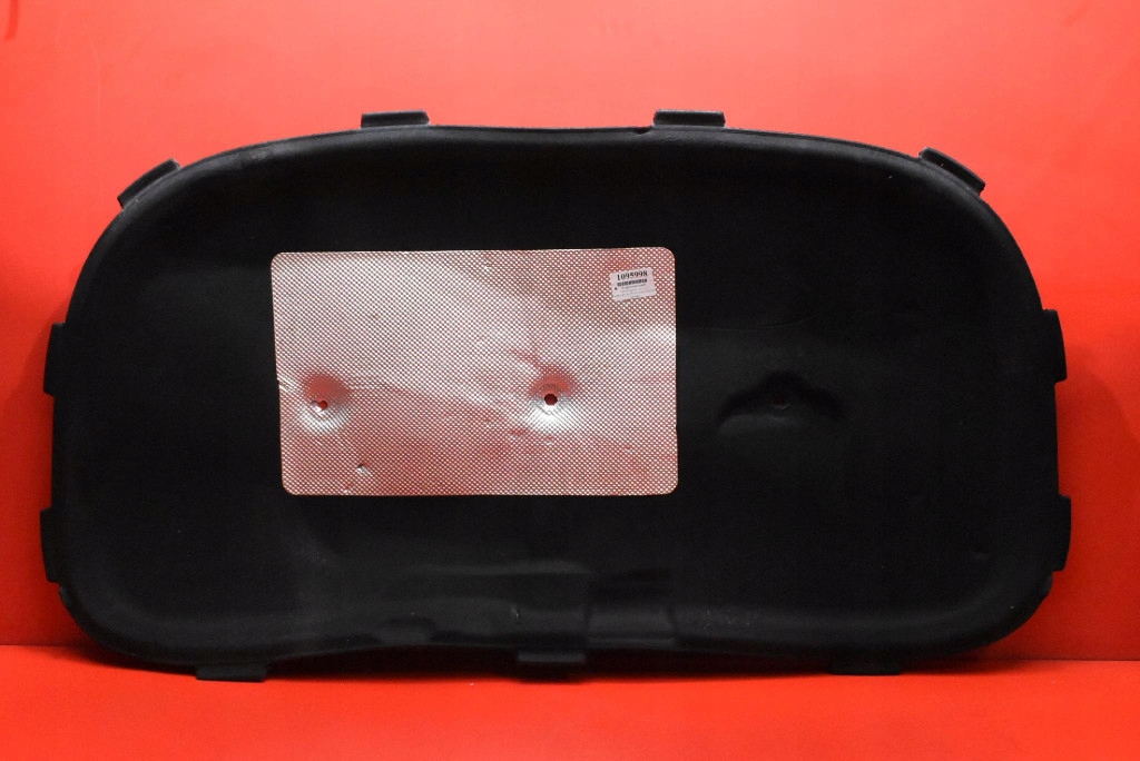 soundproofing cover bonnets 342320007 OPEL INSIGNIA B 17-20