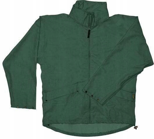 Bunda proti dešti, Voss, elastická, polyuretanová,