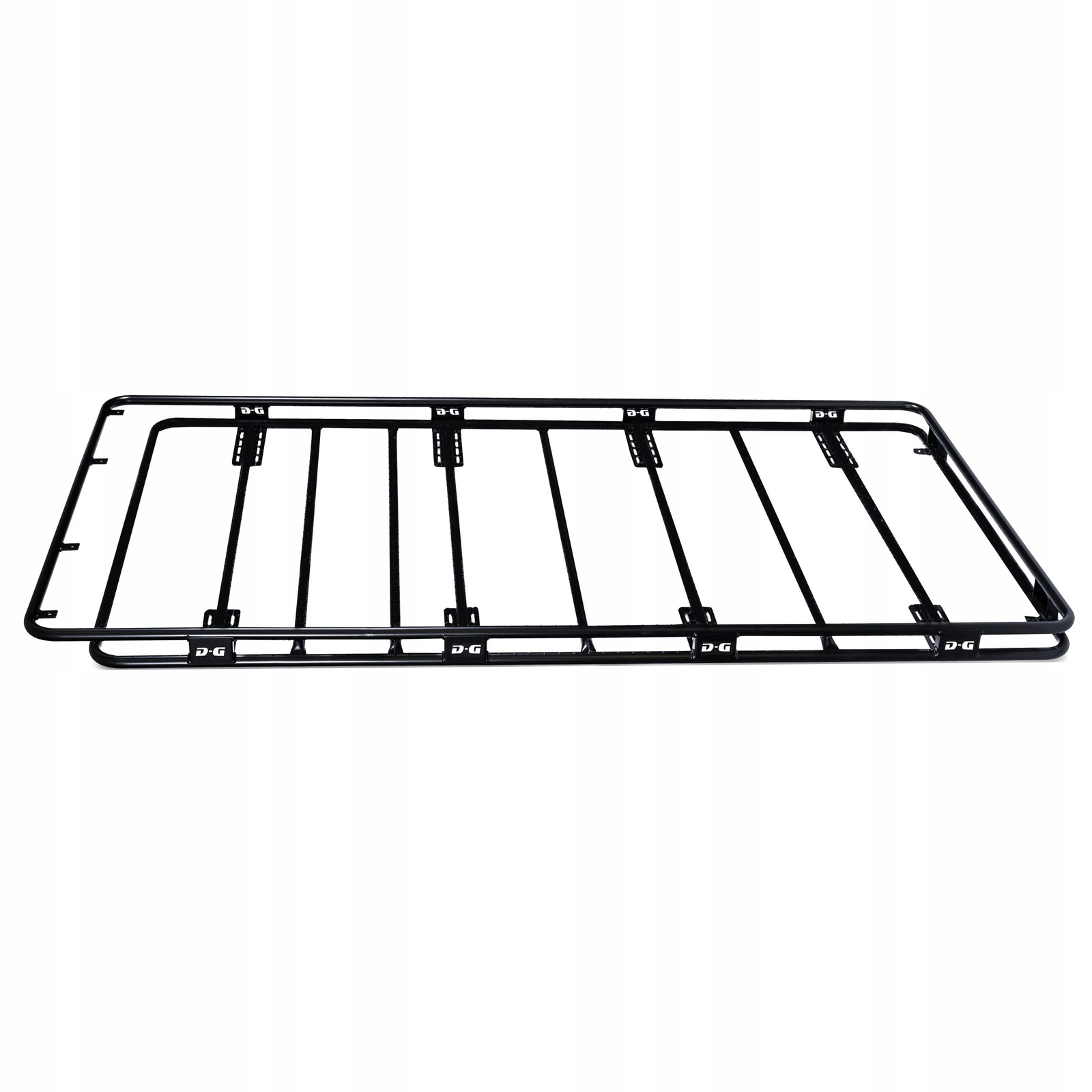 Bagażnik dachowy Land Rover Discovery 3 4 platform Producent D-G4X4